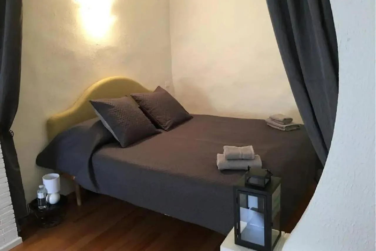 2 Pieces Situation Exceptionnelle Menton Apartment