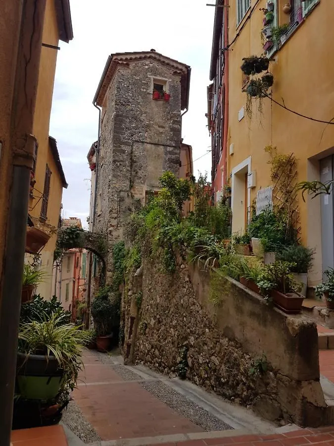 2 Pieces Situation Exceptionnelle Menton Apartment 0*,  France