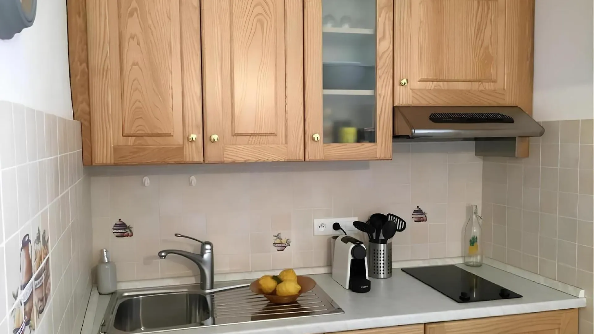 2 Pieces Situation Exceptionnelle Menton Apartment 0*,  France