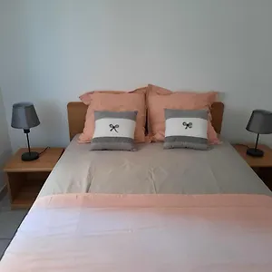  Appartement Joli F2 46m2 Centre, Balcon,parking