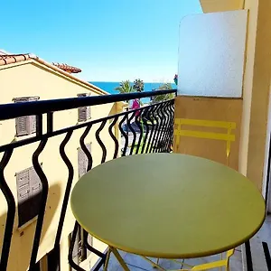  Appartement L' Espadon
