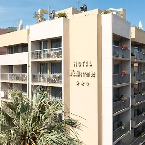 Western Mediterranee Hotel