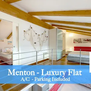  Appartement 5 Pers Parking Wifi Ac