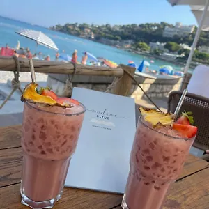  Appartement Location Saisonnière 50 M Des Plages