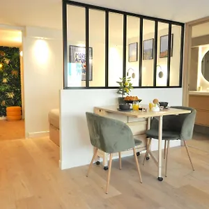 Appartamento 4 Personnes- - Monaco - Plages - Neuf, Mentone