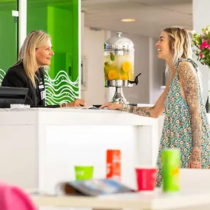 Ibis Styles Centre Menton