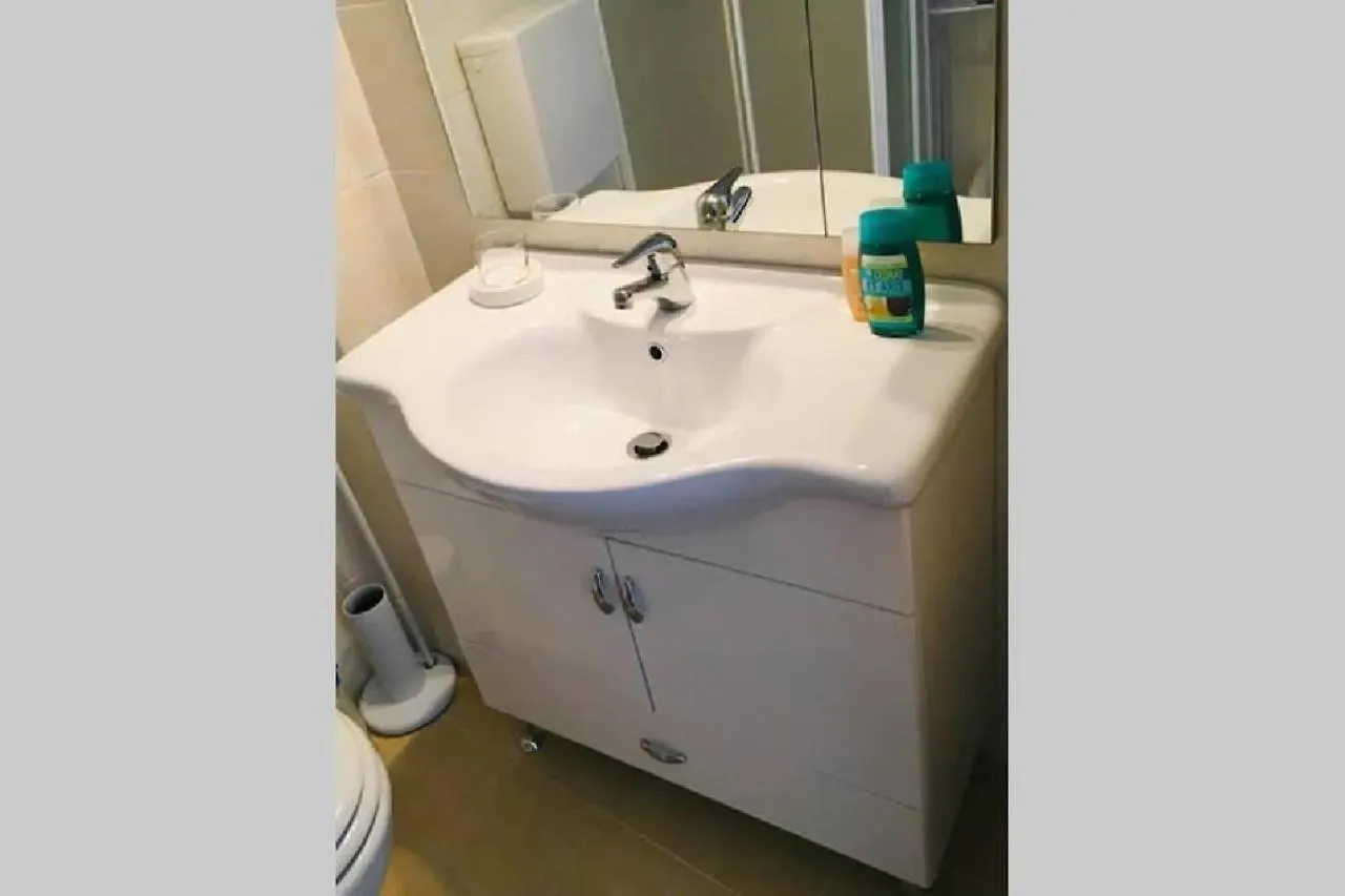 2 Pieces Situation Exceptionnelle Menton Διαμέρισμα